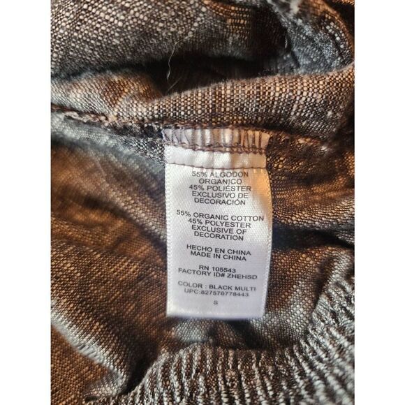 Derek Lam for Design Nation bomber jacket size small - Picture 7 of 9